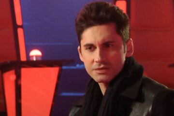 дан балан, скрін