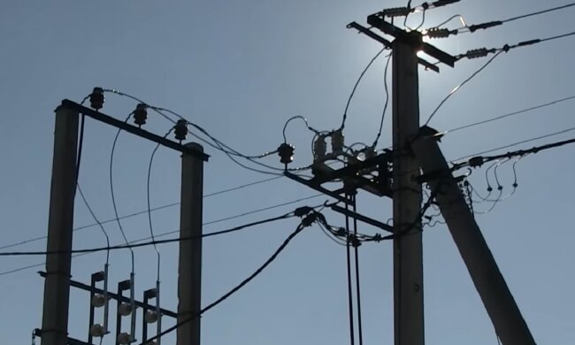 Графіки відключення світла у Київській області на тиждень з 27 квітня по 3 травня