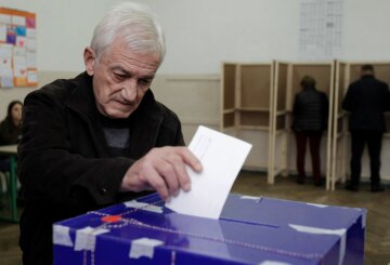 Черногория заблокировала мессенджеры из-за выборов в парламент