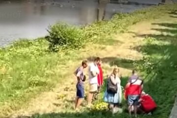 "Були без нагляду дорослих": десятеро дітей потонуло на Харківщині з початку літа