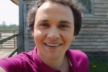 Войтенко из "Танцев со звездами" и "Домик на счастье" нарвался на критику из-за новой избранницы: "Жена лучше была"