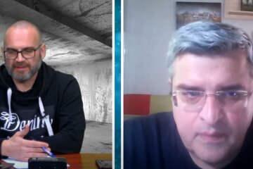 Военный эксперт Гела Васадзе заявил, что с моральной точки зрения правильно, если бы новый Нюрнбергский процесс прошел в Мариуполе