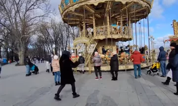 Потепление ворвется в Одессу, зима отменяется: что будет с погодой на Рождество