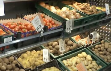 Подорожчання продуктів у Харкові