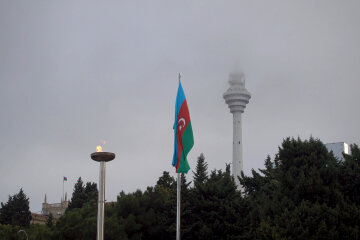 Азербайджан