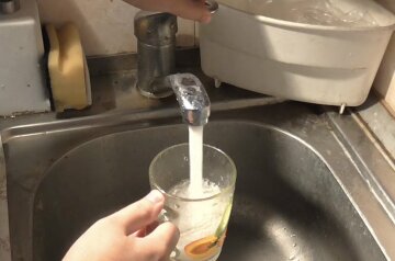 Графік відключення води на квітень у Дніпрі