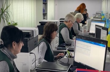 Субсидии для пенсионеров в Харьковской области