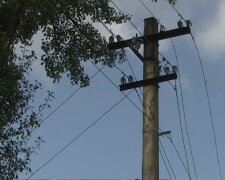 Графики отключения света в Одесской области на 24 апреля