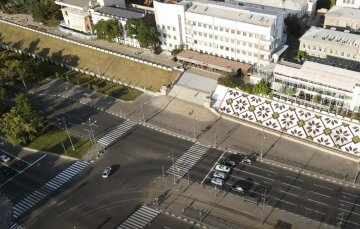 Прогноз погоды на 10 дней в Харькове.