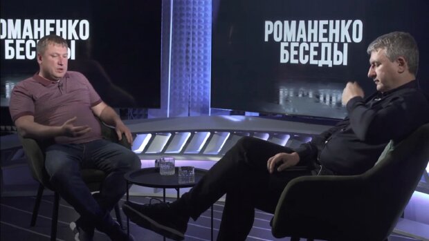 У нас сталий розвиток випинається з точки зору навколишнього середовища, - експерт