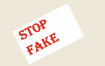 фейк