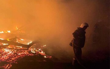 Велика біда на Одещині, понад сотня людей не вижили під час пожеж: дані ДСНС
