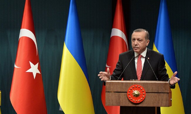 тайип эрдоган