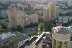 Прогноз погоди на тиждень з 20 по 26 липня в Києві