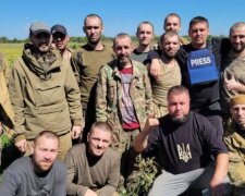 Україна повернула з полону своїх захисників: скільки людей вдалося звільнити