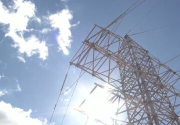 Графики отключения света в Запорожье на неделю с 23 по 29 марта