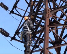 Графіки відключення світла у Запоріжжі та області на 30 січня