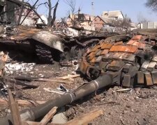 Ворог просунувся: у Генштабі ЗСУ повідомили про втрату контролю над селом на Харківщині
