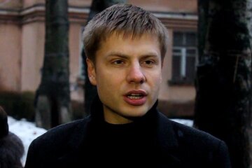 нардеп Гончаренко