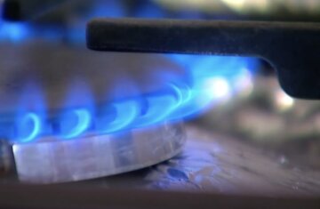 Повышение тарифов на газ в Одессе