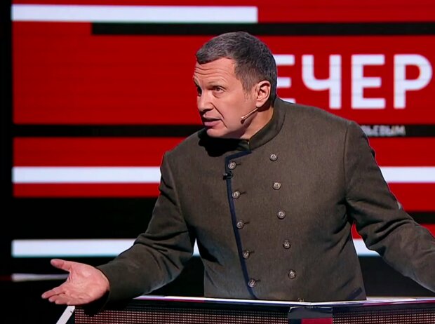 владимир соловьев