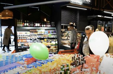 Подорожчання хліба в Україні