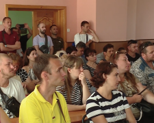 Робота для пенсіонерів в Одесі