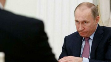 Путин стал марионеткой в руках могущественного полковника: "отдал приказ о нападении"