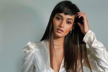 Жизель Оливейра