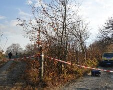 Молодої українки не стало за дивних обставин: "Мати знайшла тіло на кладовищі"
