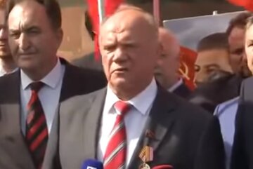 Комуніст Зюганов назвав "сволотами" жертв Другої світової, відео: "поляків, циган і всю іншу..."