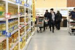 Подорожчання продуктів у Дніпропетровській області