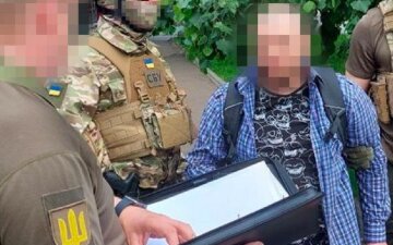 Прикидаючись переселенцем ворожий агент "полював" за українським ППО та військовими: як покарають зрадника