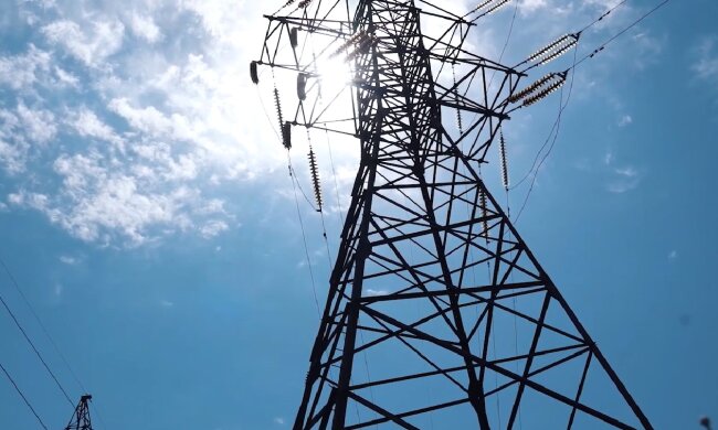 Графики отключения света в Запорожской области на 22 января