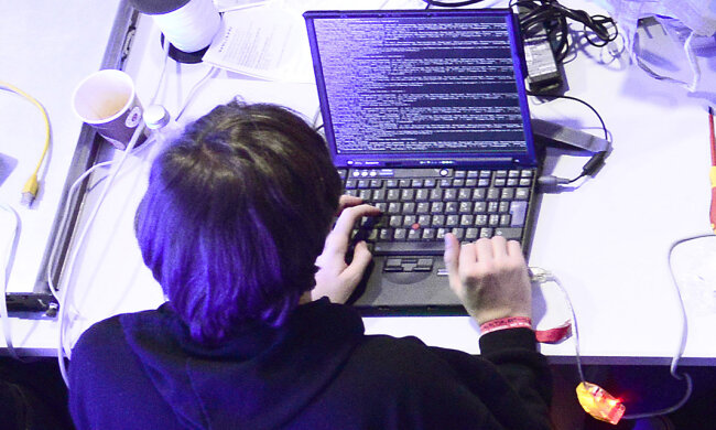 Computer Hackers Meet For Annual Congress