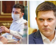 "Натравил Нацгвардию на журналистку": Зеленский вызвал одесского губернатора на ковер