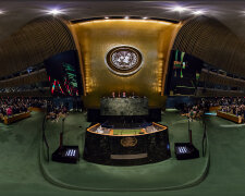 360 — Opening of the 70th General Assembly at the United Nations