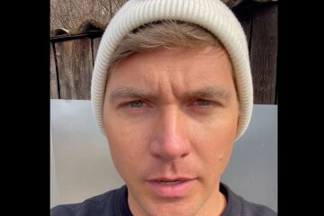 Остапчук після новини про розлучення показав сина, який росте його копією: "Схожий..."