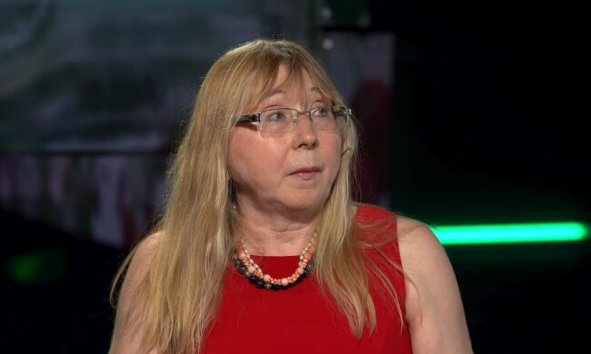 Кожного разу це був шалений виклик, - філософкиня Олена Скоморощенко про створення української ідентичності