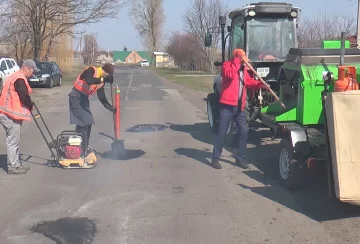 Обмеження руху транспорту у Львові