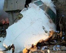 Авіакатастрофа під Бішкеком: кількість постраждалих стрімко зросла