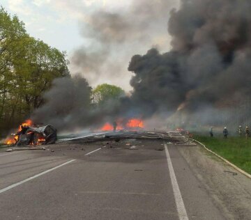 Запустять через кілька днів: після трагедії на трасі українців чекають зміни на дорогах