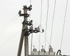 Графіки відключення світла у Полтавській області на 28 квітня