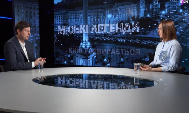 Володимир Назаренко заявив, що склад Київради не має дієвої опозиції, яка може встати та захистити громаду