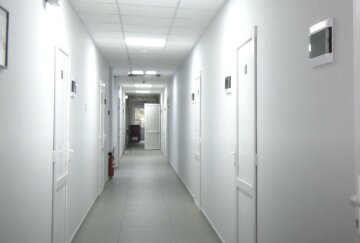 Бесплатное жилье для переселенцев в Кривом Роге