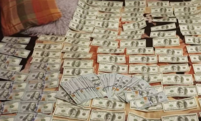 хабар, ветеран