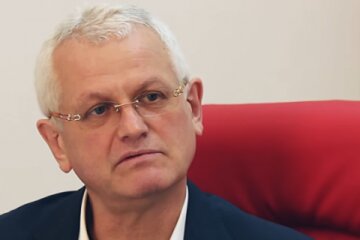 депутат, нардеп, Александр Спиваковский, БПП