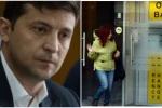 Ошибка Зеленского, запуск транспорта и резкое падение доллара - главное за ночь
