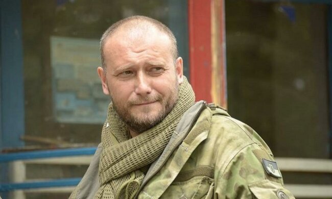 Ярош, введи войска: в России паника, нардепу предложили захватить часть страны