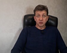 Олесь Доній пояснив, чому в Україні не надто розвинений профспілковий рух